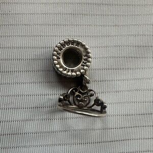 Pandora Disney Charm